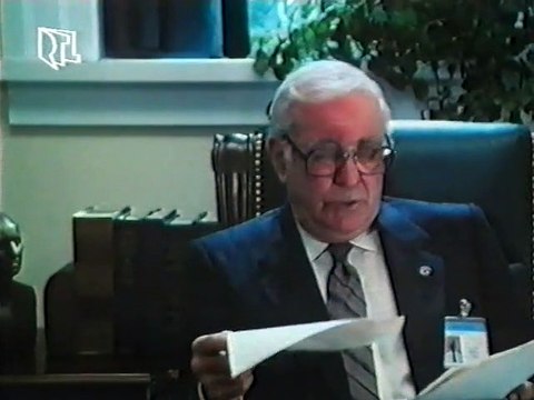 Assassination (1987) - VHSRip - Rychlodabing