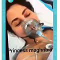 فيديو إليسا تنشر لأول مرة لقطات من مراحل علاجها من سرطان الثدي