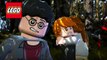 LEGO Harry Potter Remastered Year 5-7 part 38 — The Seven potters 100%