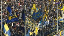Match Highlights: Parma 0-2 Roma