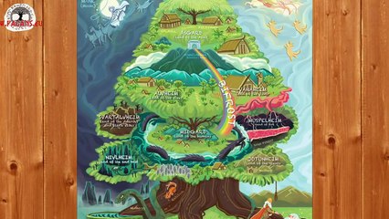 YULE, le noël ancestral interdit ! Révélation