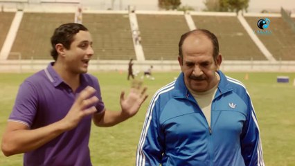 Bedon Zekr Asmaa Series Episode 04 - مسلسل بدون ذكر اسماء الحلقة الرابعة