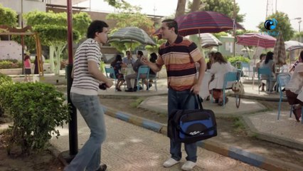 Bedon Zekr Asmaa Series Episode 05 - مسلسل بدون ذكر اسماء الحلقة الخامسة