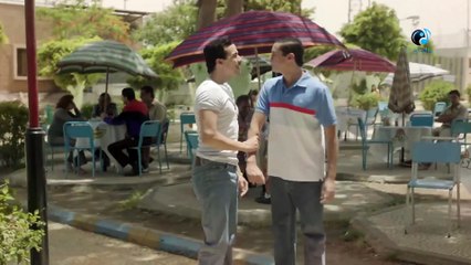 Bedon Zekr Asmaa Series Episode 09 - مسلسل بدون ذكر اسماء الحلقة التاسعة