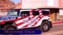 Hoover Dam Tour - Big Horn Hummer Tours
