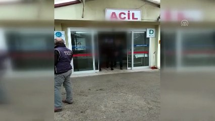 DEAŞ operasyonu: 30 gözaltı - ANKARA