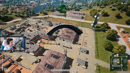 NEW WORLD RECORDS IN PUBG || SHROUD 23KILL GAME - PUBG - DECEMBER 30, 2018