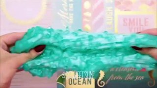 Mermaid Lagoon Slime