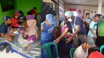 UNITED SIKHS M’sia reaches out to Tsunami victims at remote areas