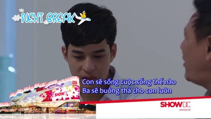 [Vietsub - BL] Tình Yêu Hạ Cánh - What The Duck The Series - Tập 06