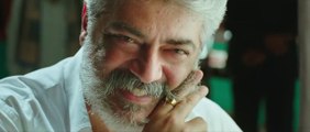 # Viswasam - Official Trailer - Ajith Kumar, Nayanthara - Sathya Jyothi Films