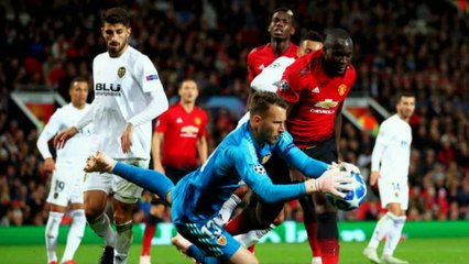 Los Momentos Claves del Valencia en 2018