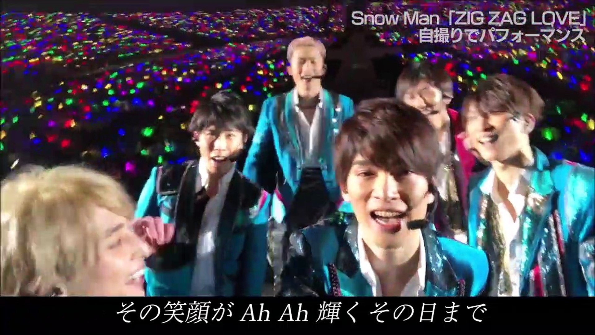 Man 素顔4 ジャニーズJr.時代　単独横浜アリーナ公演 素顔4｜ジュニア｜Storm Labels OFFICIAL SITE
