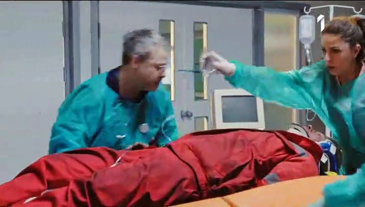 Urgentni centar 2. sezona epizoda 26 S02E26