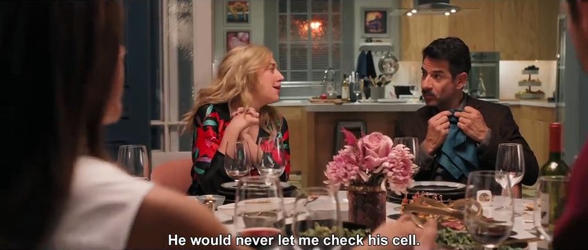 Perfectos Desconocidos pelicula Online + Descargar torrent HD