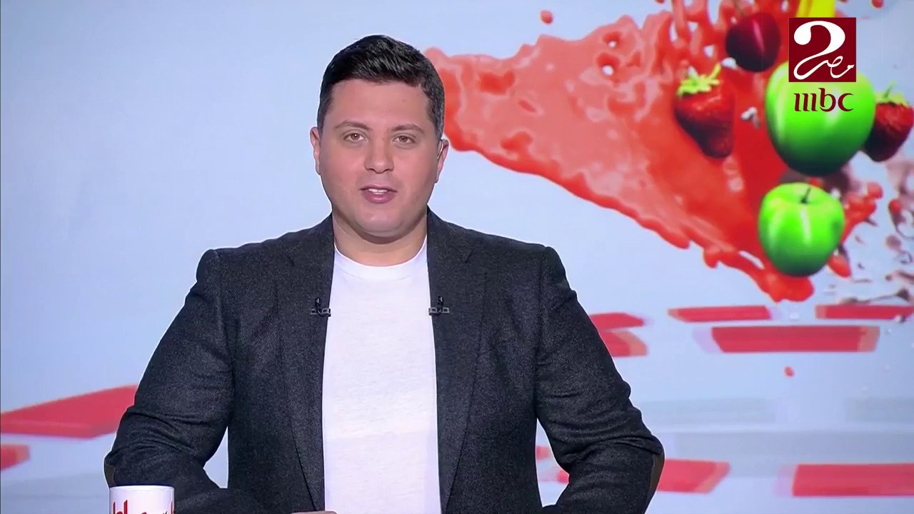 كاميرا صباحك مصرى ترصد أسعار  أشجار الكريسماس و...