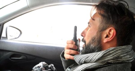 Genç Girişimci, Kurduğu Ekiple Aldatılma Şüphesi Üzerine Eş Takibi Yapıyor