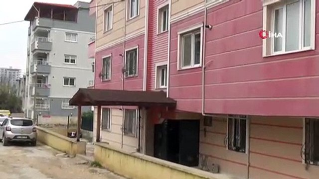 Küçük Nizamettin 'Mavi Balina' kurbanı çıktı