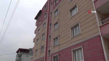 Küçük Nizamettin "Mavi Balina" Kurbanı Çıktı