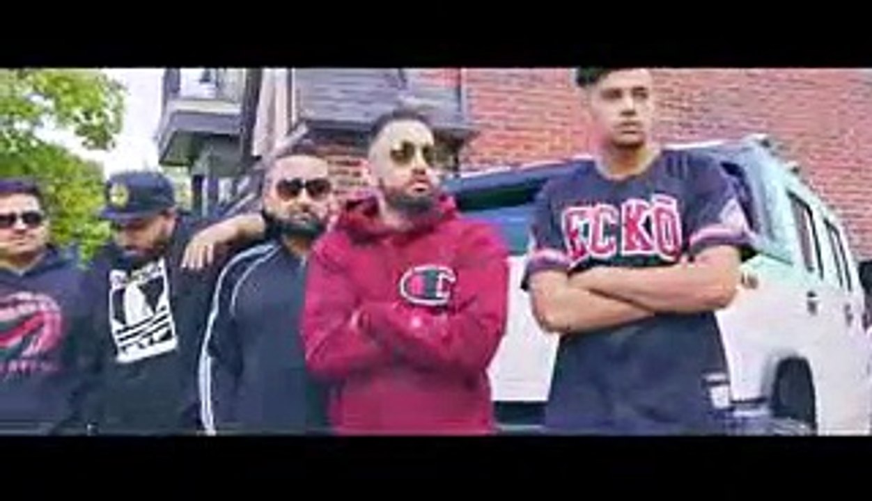 GALLBAAT_-_Harf_Cheema_Ft._Gurlej_Akhtar_(Official_Video)_Deep_Jandu