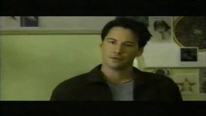 2001 "Sweet November" TV Ad for Movie
