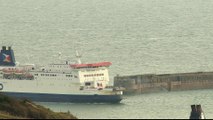 More migrants and refugees try to reach UK via English Channel