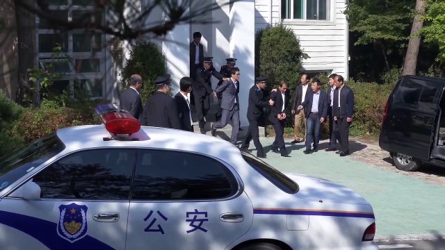 Trailer film | Judecata în zilele de pe urmă „Orașul va fi răsturnat” A doua venire a Domnului Isus