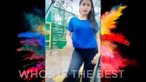 Top most popular double meaning tik tok musically video