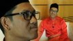 No Perak MB will be secure, says Ahmad Faizal