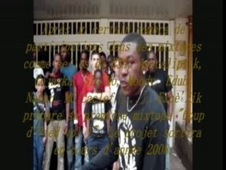 nouveau son son Excessif - Ils veulent nous stopper