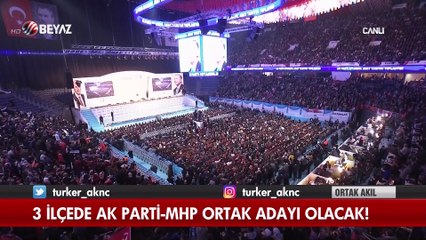 Ortak Akıl 30 Aralık 2018