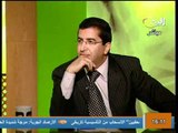قناة التحرير برنامج الكلام الطيب مع رمضان عبدالمعز حلقة 6ابريل 2012 وحديث هام عن تربية الاولاد وكيفية حل مشكلاتهم