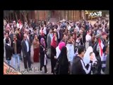 قناة التحرير برنامج فى الميدان مع عمرو الليثى حلقة 6 اكتوبر