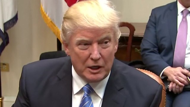 트럼프 김정은 친서 받아...머지 않아 2차회담 / YTN