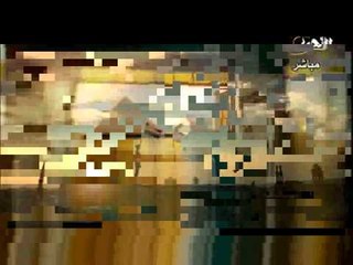 قناة التحرير برنامج فى الميدان مع عمرو الليثى وحديث على احداث ماسبيرو