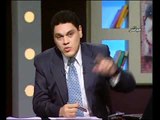 قناة التحريرأب سياسة مع معتز عبدالفتاح حلقة 9 أكتوبر