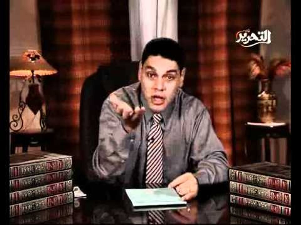 قناة التحرير برنامج اب سياسة مع معتز عبدالفتاح...
