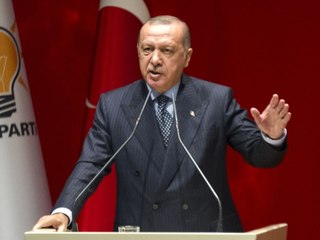 Cumhur İttifakı'nda Kimse Çizdiğimiz Çizginin Dışına Çıkamaz"