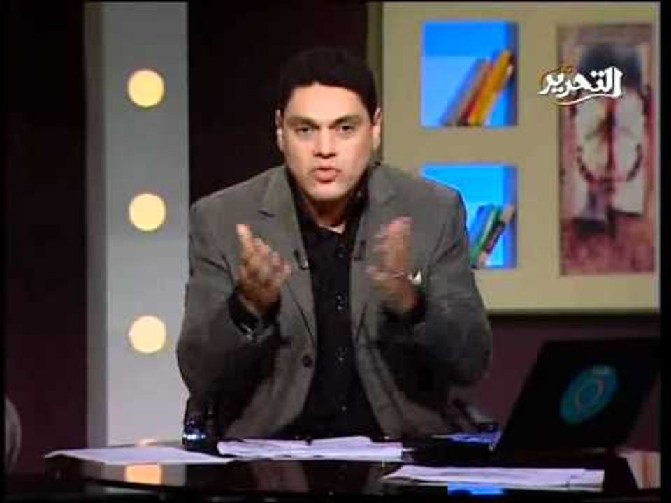 قناة التحرير برنامج اب سياسة مع معتز عبدالفتاح...
