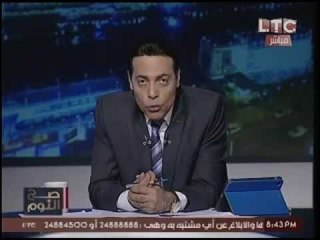 الغيطي يعلن تضامنه مع حملة #خليها_تصدي ويهديهم نموذج دولة "البيض" !!