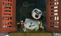 Kung Fu Panda - Mitiche avventure - Sigla + Link Episodi
