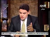 فيديو تحليل صريح من معتز عبدالفتاح لأداء المجلس العسكري ورد فعل الشعب مع مواقفه