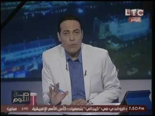 الغيطي يصفع "اسفين يا ريس" :فيديو تعامل مبارك بحادثة "البطوطي" يدينه ولا يبرّئه !