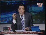 الغيطي ينتقد سفير مصر بفرنسا لتغيبه عن عرض فيلم 