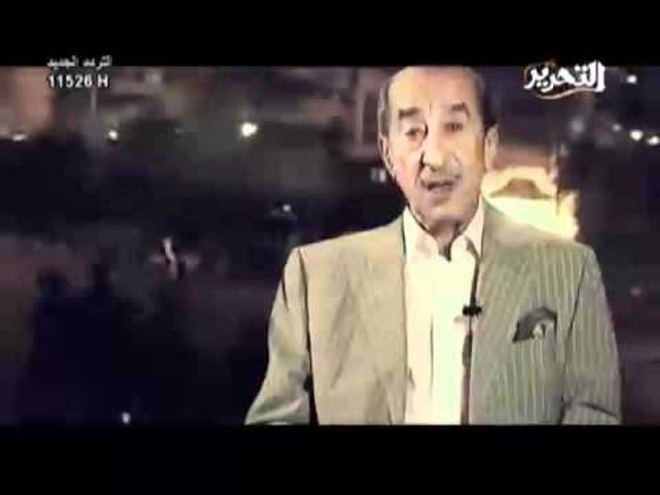 برومو حلقات حمدي قنديل فى العيد ونقد لاذع لاداء...