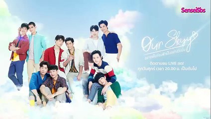 Our Skyy -The Series Cap 3 Sub Español