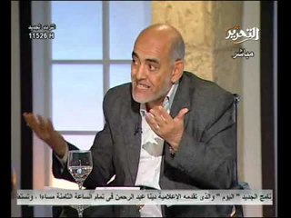 قناة التحرير برنامج فى الميدان مع معتز عبدالفتاح حلقة 18 نوفمبر وتغطية لاحداث جمعة تسليم السلطة والمحافظة على الديمقراطية
