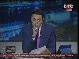 مقدمه هامه و توضيح خاص من الاعلامي محمد الغيطي بشأن أزمة الانبا 