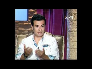 قناة التحرير برنامج الديكتاتور مع ابراهيم عيسى حلقة 29 رمضان