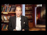 قناة التحرير برنامج قلم رصاص مع حمدي قنديل حلقة 23 نوفمبر فى تعليق على خطاب المشير وسفاحين الداخلية